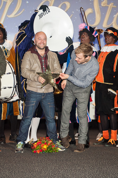 Première Sinterklaas en het mysterie op de stoomboot @ Kinepolis Antwerpen, picture 40, photographed by Goele Bormans - FrontView Magazine