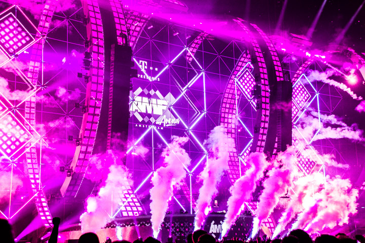 Amsterdam Music Festival 2016 @ Amsterdam ArenA, picture 4, photographed by Tom Van Tongerloo - FrontView Magazine