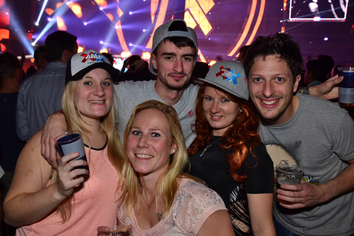 Amsterdam Music Festival 2016 @ Amsterdam ArenA, picture 7, photographed by Tom Van Tongerloo - FrontView Magazine