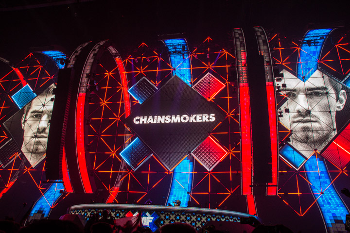 Amsterdam Music Festival 2016 @ Amsterdam ArenA, picture 16, photographed by Tom Van Tongerloo - FrontView Magazine