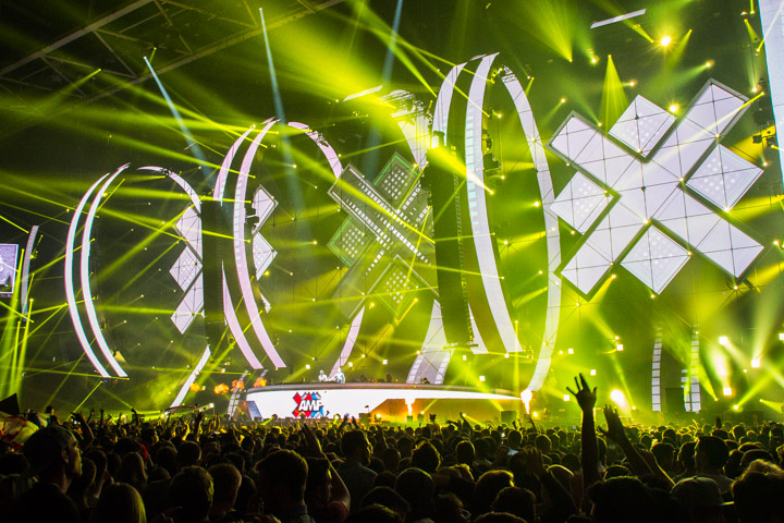 Amsterdam Music Festival 2016 @ Amsterdam ArenA, picture 25, photographed by Tom Van Tongerloo - FrontView Magazine