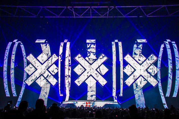 Amsterdam Music Festival 2016 @ Amsterdam ArenA, picture 33, photographed by Tom Van Tongerloo - FrontView Magazine