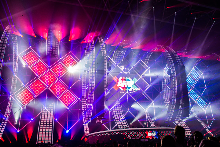 Amsterdam Music Festival 2016 @ Amsterdam ArenA, picture 37, photographed by Tom Van Tongerloo - FrontView Magazine
