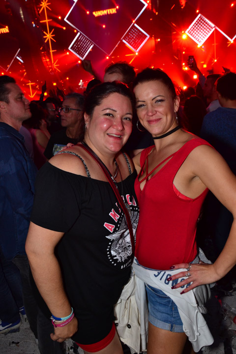 Amsterdam Music Festival 2016 @ Amsterdam ArenA, picture 41, photographed by Tom Van Tongerloo - FrontView Magazine