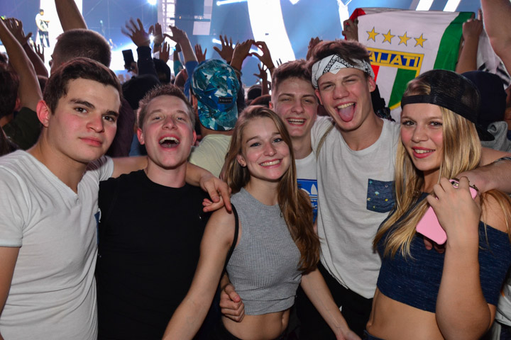 Amsterdam Music Festival 2016 @ Amsterdam ArenA, picture 53, photographed by Tom Van Tongerloo - FrontView Magazine
