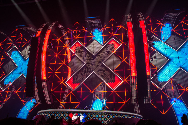 Amsterdam Music Festival 2016 @ Amsterdam ArenA, picture 54, photographed by Tom Van Tongerloo - FrontView Magazine