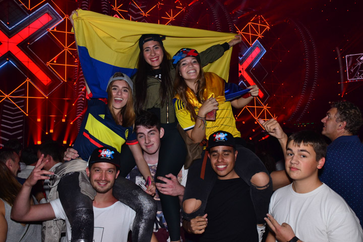 Amsterdam Music Festival 2016 @ Amsterdam ArenA, picture 55, photographed by Tom Van Tongerloo - FrontView Magazine