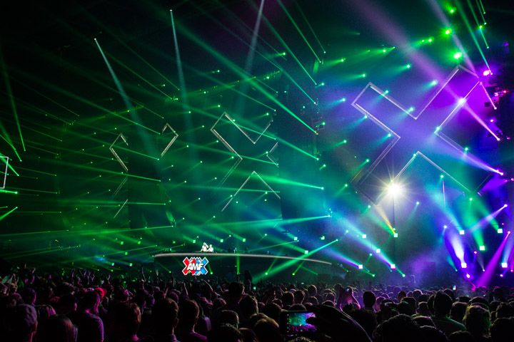 Amsterdam Music Festival 2016 @ Amsterdam ArenA, picture 56, photographed by Tom Van Tongerloo - FrontView Magazine