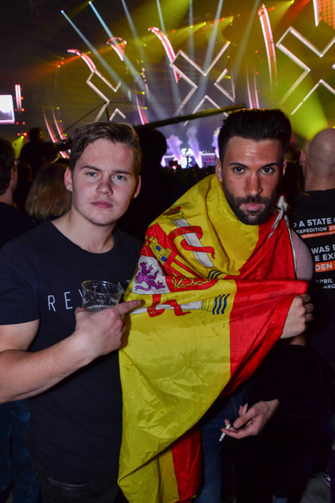 Amsterdam Music Festival 2016 @ Amsterdam ArenA, picture 63, photographed by Tom Van Tongerloo - FrontView Magazine