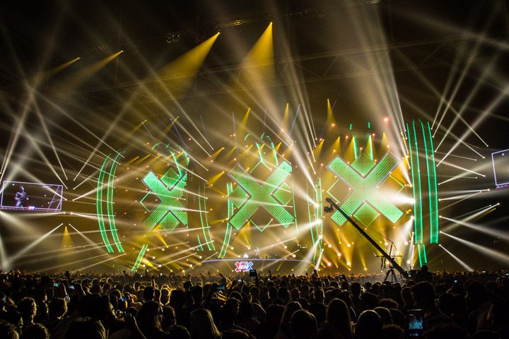 Amsterdam Music Festival 2016 @ Amsterdam ArenA, picture 65, photographed by Tom Van Tongerloo - FrontView Magazine