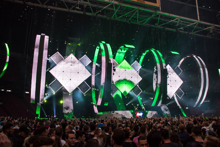 Amsterdam Music Festival 2016 @ Amsterdam ArenA, picture 67, photographed by Tom Van Tongerloo - FrontView Magazine