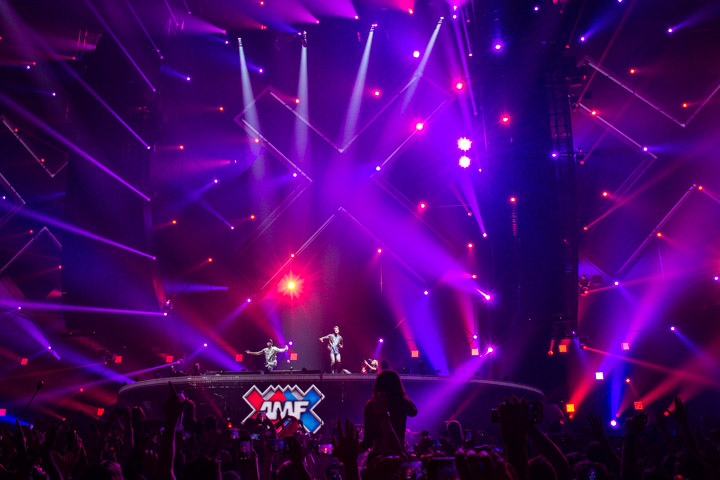Amsterdam Music Festival 2016 @ Amsterdam ArenA, picture 72, photographed by Tom Van Tongerloo - FrontView Magazine