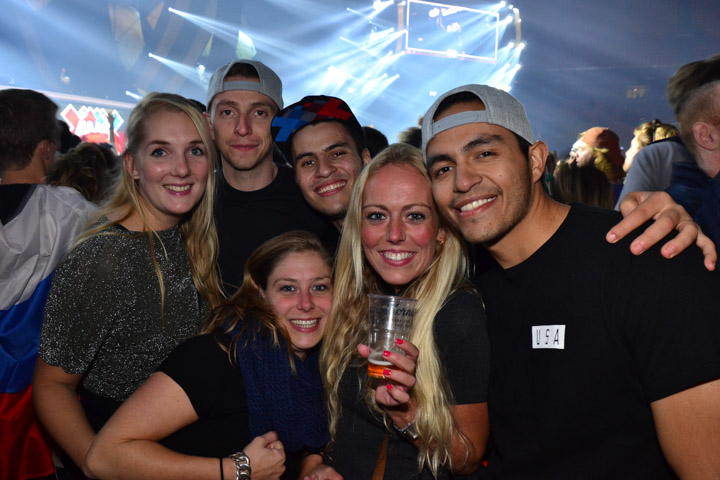 Amsterdam Music Festival 2016 @ Amsterdam ArenA, picture 76, photographed by Tom Van Tongerloo - FrontView Magazine
