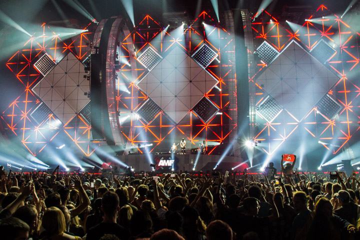 Amsterdam Music Festival 2016 @ Amsterdam ArenA, picture 78, photographed by Tom Van Tongerloo - FrontView Magazine