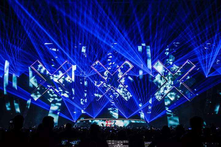 Amsterdam Music Festival 2016 @ Amsterdam ArenA, picture 82, photographed by Tom Van Tongerloo - FrontView Magazine