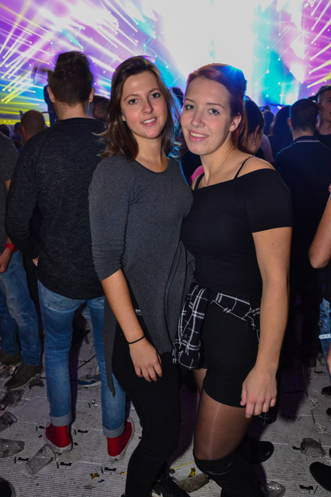 Amsterdam Music Festival 2016 @ Amsterdam ArenA, picture 86, photographed by Tom Van Tongerloo - FrontView Magazine