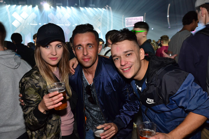 Amsterdam Music Festival 2016 @ Amsterdam ArenA, picture 88, photographed by Tom Van Tongerloo - FrontView Magazine