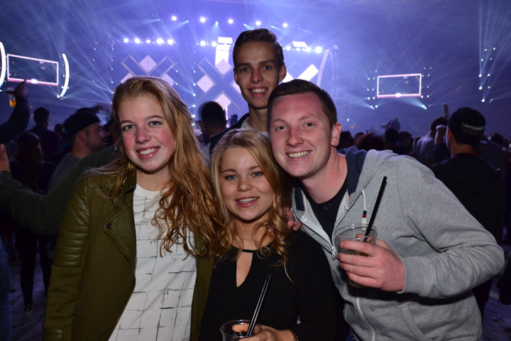 Amsterdam Music Festival 2016 @ Amsterdam ArenA, picture 89, photographed by Tom Van Tongerloo - FrontView Magazine