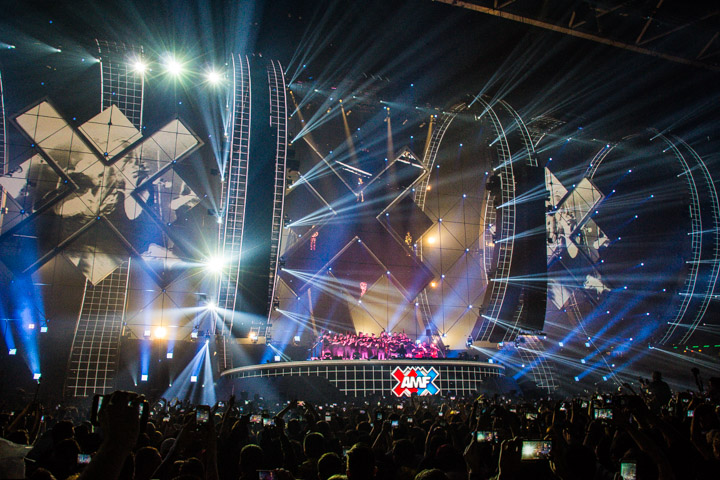 Amsterdam Music Festival 2016 @ Amsterdam ArenA, picture 101, photographed by Tom Van Tongerloo - FrontView Magazine