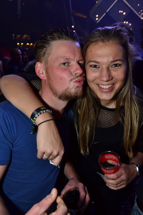 Amsterdam Music Festival 2016 @ Amsterdam ArenA, picture 107, photographed by Tom Van Tongerloo - FrontView Magazine