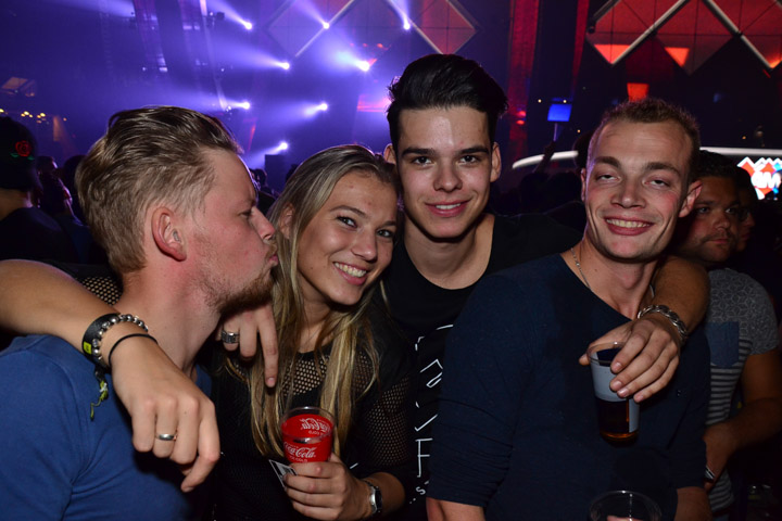 Amsterdam Music Festival 2016 @ Amsterdam ArenA, picture 109, photographed by Tom Van Tongerloo - FrontView Magazine