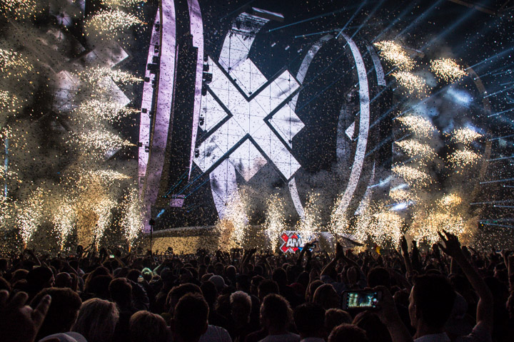 Amsterdam Music Festival 2016 @ Amsterdam ArenA, picture 114, photographed by Tom Van Tongerloo - FrontView Magazine
