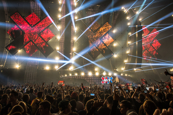 Amsterdam Music Festival 2016 @ Amsterdam ArenA, picture 116, photographed by Tom Van Tongerloo - FrontView Magazine