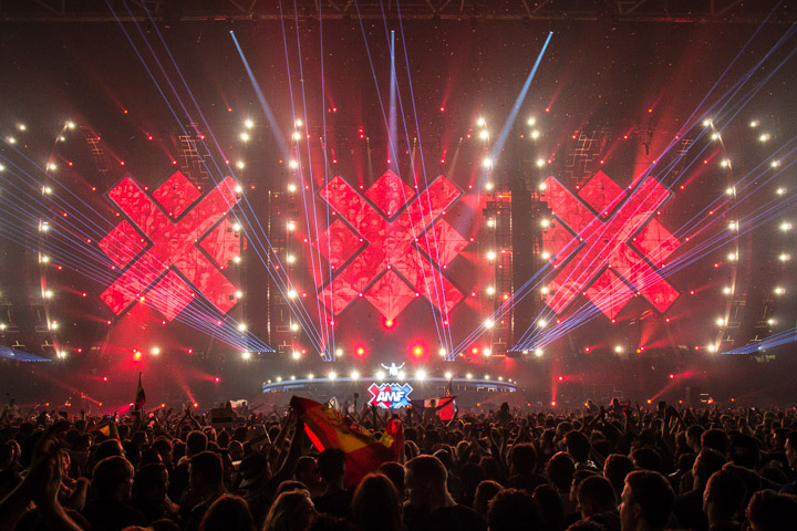 Amsterdam Music Festival 2016 @ Amsterdam ArenA, picture 120, photographed by Tom Van Tongerloo - FrontView Magazine
