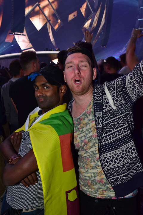Amsterdam Music Festival 2016 @ Amsterdam ArenA, picture 121, photographed by Tom Van Tongerloo - FrontView Magazine