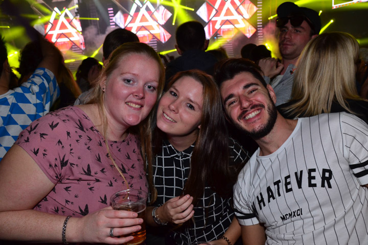 Amsterdam Music Festival 2016 @ Amsterdam ArenA, picture 124, photographed by Tom Van Tongerloo - FrontView Magazine