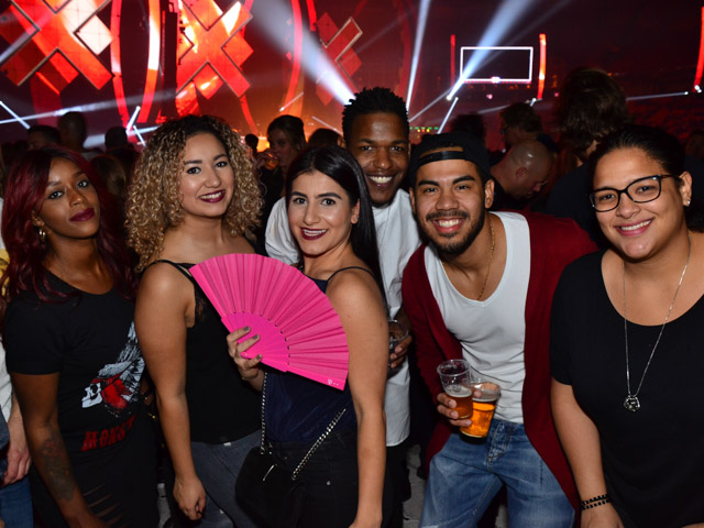 Amsterdam Music Festival 2016 @ Amsterdam ArenA, picture 126, photographed by Tom Van Tongerloo - FrontView Magazine