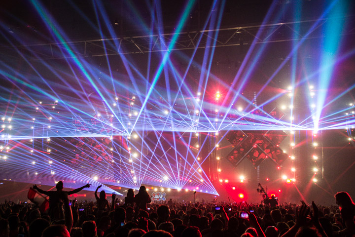 Amsterdam Music Festival 2016 @ Amsterdam ArenA, picture 133, photographed by Tom Van Tongerloo - FrontView Magazine