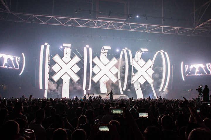 Amsterdam Music Festival 2016 @ Amsterdam ArenA, picture 140, photographed by Tom Van Tongerloo - FrontView Magazine