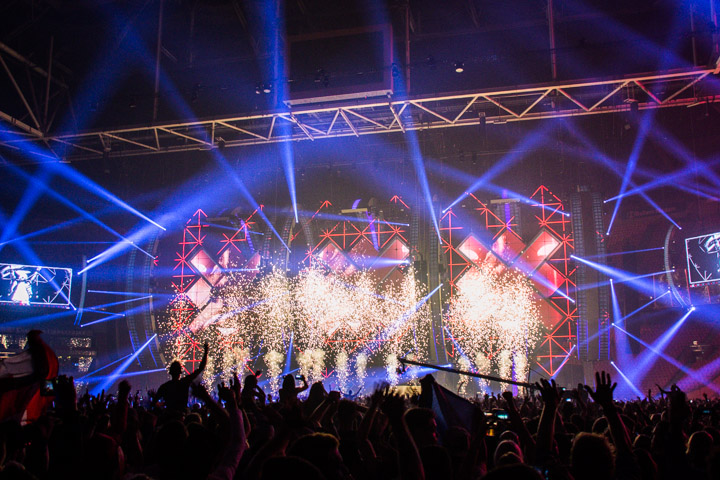 Amsterdam Music Festival 2016 @ Amsterdam ArenA, picture 145, photographed by Tom Van Tongerloo - FrontView Magazine