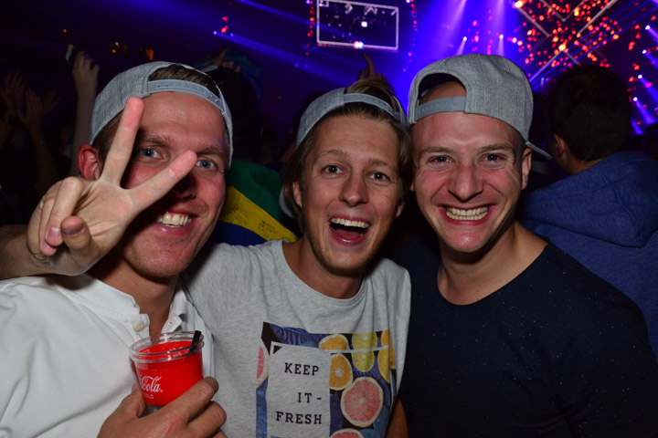 Amsterdam Music Festival 2016 @ Amsterdam ArenA, picture 148, photographed by Tom Van Tongerloo - FrontView Magazine