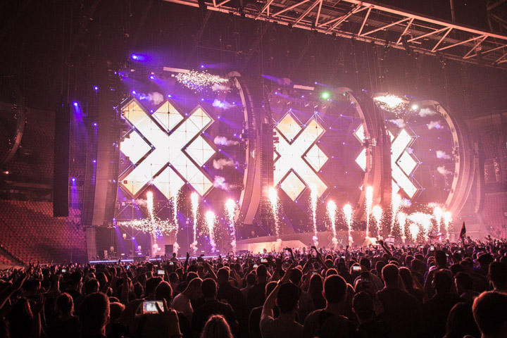 Amsterdam Music Festival 2016 @ Amsterdam ArenA, picture 156, photographed by Tom Van Tongerloo - FrontView Magazine