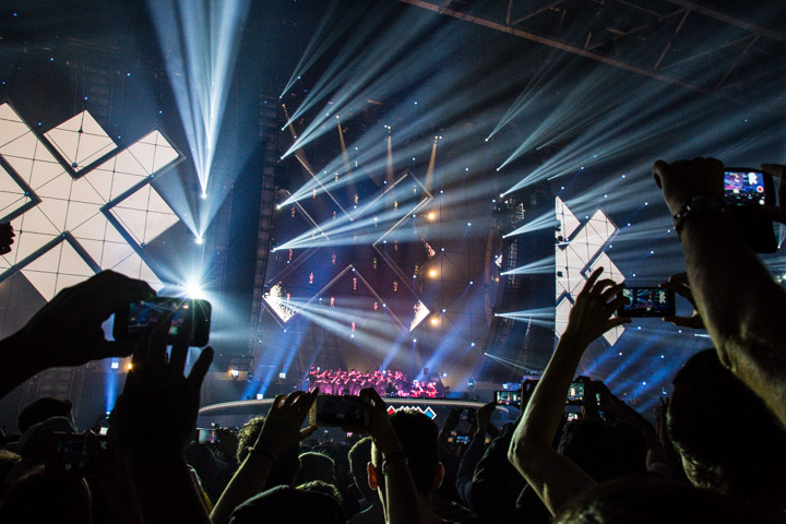 Amsterdam Music Festival 2016 @ Amsterdam ArenA, picture 163, photographed by Tom Van Tongerloo - FrontView Magazine