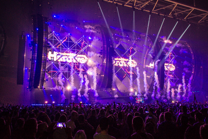 Amsterdam Music Festival 2016 @ Amsterdam ArenA, picture 169, photographed by Tom Van Tongerloo - FrontView Magazine