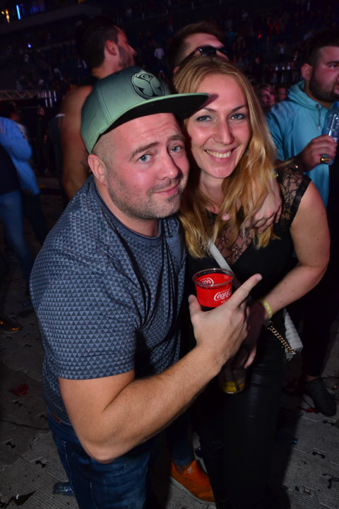 Amsterdam Music Festival 2016 @ Amsterdam ArenA, picture 172, photographed by Tom Van Tongerloo - FrontView Magazine