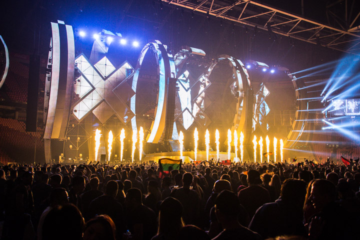 Amsterdam Music Festival 2016 @ Amsterdam ArenA, picture 173, photographed by Tom Van Tongerloo - FrontView Magazine