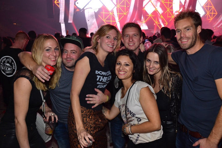 Amsterdam Music Festival 2016 @ Amsterdam ArenA, picture 175, photographed by Tom Van Tongerloo - FrontView Magazine
