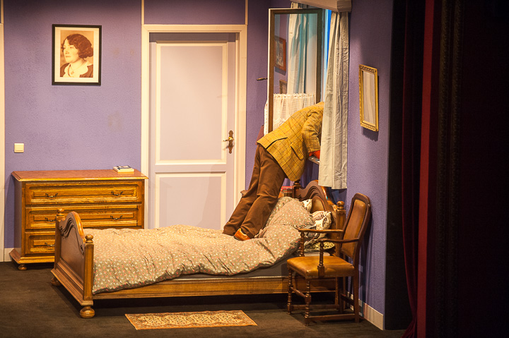 Première Macho's @ echt Antwaarps teater, picture 34, photographed by Goele Bormans - FrontView Magazine