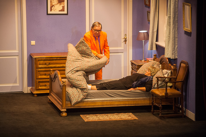 Première Macho's @ echt Antwaarps teater, picture 64, photographed by Goele Bormans - FrontView Magazine