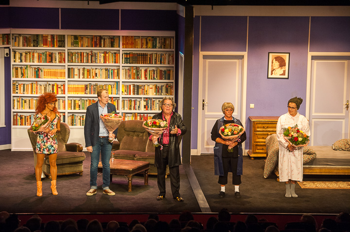 Première Macho's @ echt Antwaarps teater, picture 84, photographed by Goele Bormans - FrontView Magazine