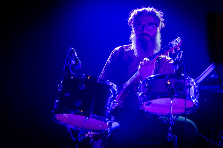 An Pierlé @ Het Depot, picture 14, photographed by Kristof Hayen - FrontView Magazine