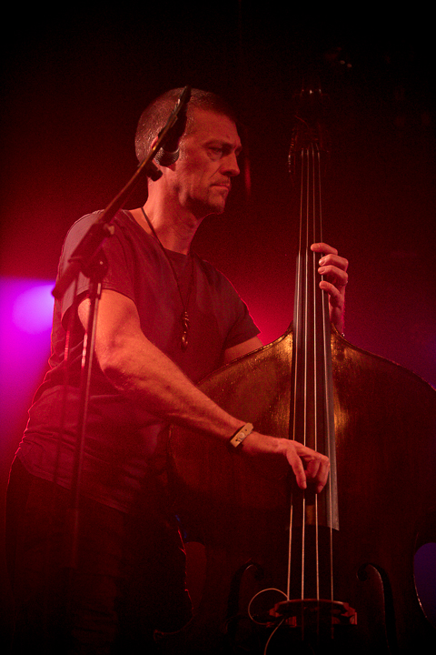TaxiWars @ l'Aéronef Lille, picture 6, photographed by FrontView Magazine