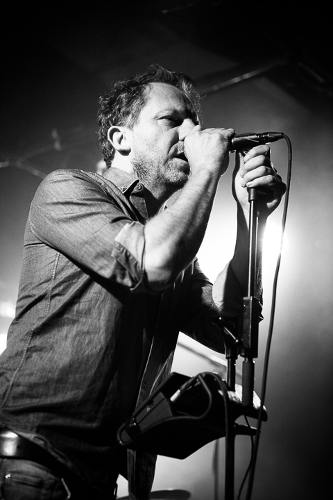 TaxiWars @ l'Aéronef Lille, picture 8, photographed by FrontView Magazine