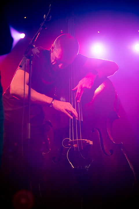 TaxiWars @ l'Aéronef Lille, picture 10, photographed by FrontView Magazine