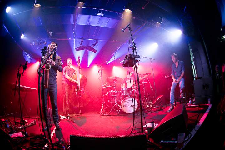 TaxiWars @ l'Aéronef Lille, picture 12, photographed by FrontView Magazine