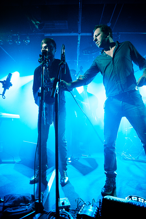 TaxiWars @ l'Aéronef Lille, picture 16, photographed by FrontView Magazine